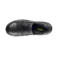 Comp Toe No Exposed Metal EH Slip Resistant Slip-On
