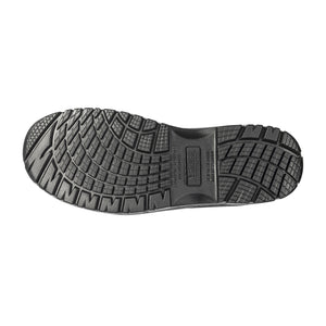 Comp Toe No Exposed Metal EH Slip Resistant Slip-On