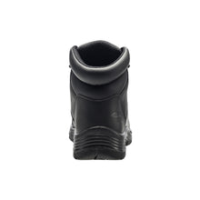 Framer Black Composite Toe EH PR WP 6" Work Boot