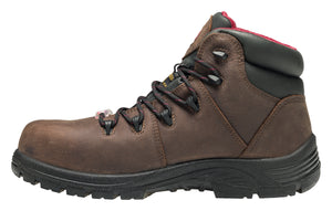 Framer 6" Leather Composite Toe 400g Insulated Work Boot