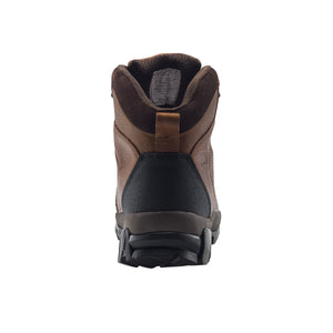 Brown Composite Toe EH WP 6" Work Boot