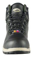 Breaker Black Composite Toe EH PR WP 6" Work Boot