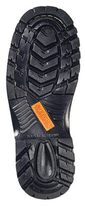 High Heat Outsole to 600° F