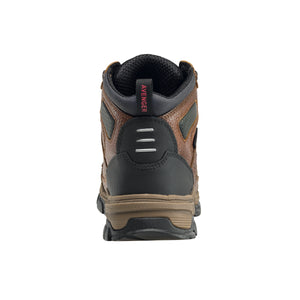 Ripsaw Brown Carbon Toe EH PR WP 6" Work Boot
