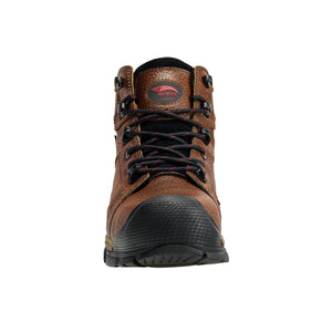Ripsaw Brown Carbon Toe EH PR WP 6" Work Boot