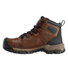 Ripsaw Brown Carbon Toe EH PR WP 6" Work Boot