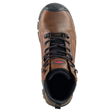 Ripsaw Brown Carbon Toe EH PR WP 6" Work Boot