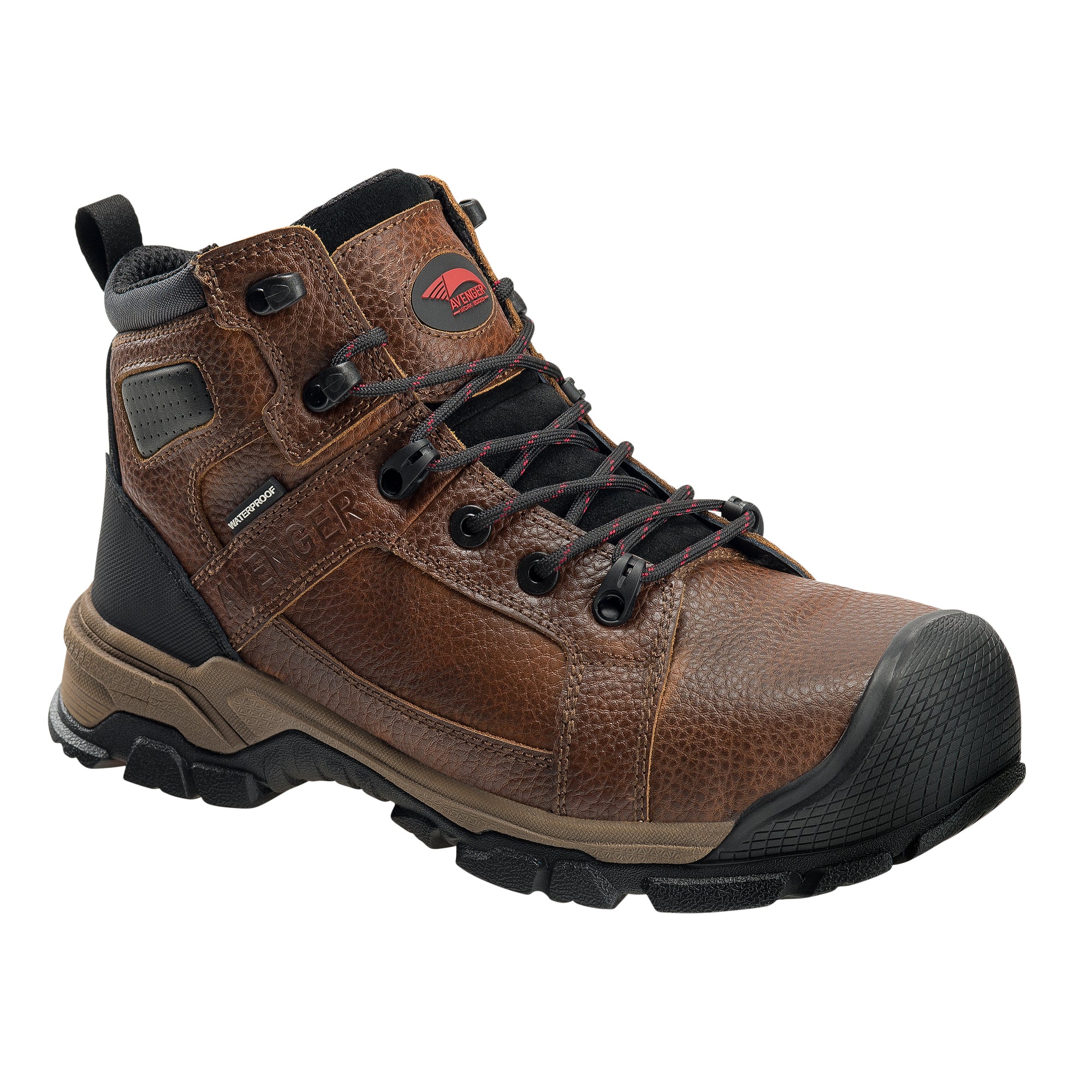 Ripsaw Brown Carbon Toe EH PR WP 6