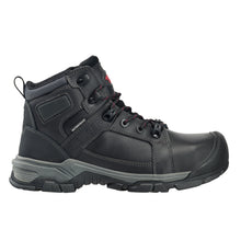 Ripsaw Black Carbon Toe EH PR WP 6" Work Boot