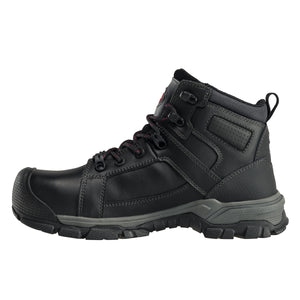 Ripsaw Black Carbon Toe EH PR WP 6" Work Boot