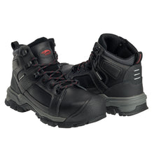 Ripsaw Black Carbon Toe EH PR WP 6" Work Boot