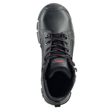 Ripsaw Black Carbon Toe EH PR WP 6" Work Boot