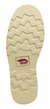 Women's Wedge Brown Carbon Toe EH WP 6" Work Boot