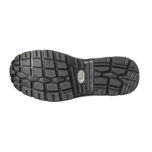 Direct Attach Dual Density PU Slip- and Oil-Resistant Outsole