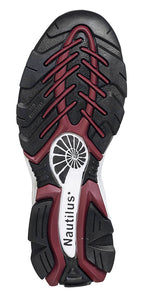 Highly Durable, Slip- and Oil- Resistant Stabilizer Outsole