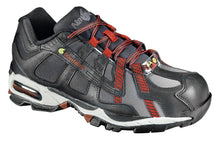 ESD No Exposed Metal  Safety Toe Athletic