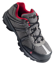 Specialty ESD Grey Steel Toe SD10 Athletic Work Shoe