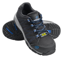 Accelerator Black Carbon Toe SD10 Athletic Work Shoe