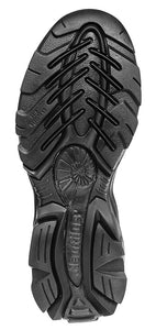Highly Durable, Slip- and Oil- Resistant Stabilizer Outsole