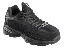 ESD No Exposed Metal Safety Toe Athletic