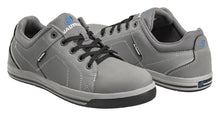 Westside Grey Steel Toe EH Athletic Work Shoe