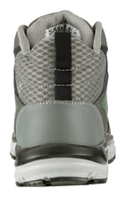 Tempest Grey Alloy Toe EH WP Mid-Athletic Work Shoe