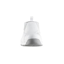 Specialty ESD White Composite Toe SD10 Slip On Work Shoe