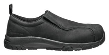 Black Carbon Toe SD10 Slip On Work Shoe