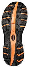 Rubber Slip- and Oil-Resistant Aggressive Grip Outsole