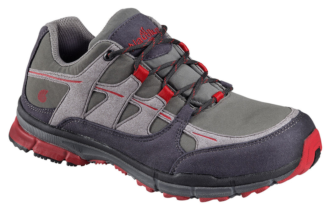 ESD No Exposed Metal Safety Toe Athletic