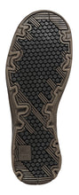 Highly Slip- and Oil- Resistant Rubber Outsole