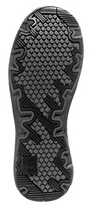 Oil- and Slip-Resistant Rubber Outsole