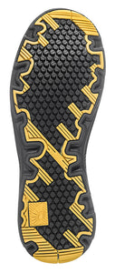 Oil- and Slip-Resistant Rubber Outsole