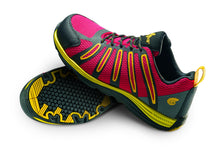 Carbon Composite Fiber Toe Super Light Weight Slip Resistant EH Safety Shoes