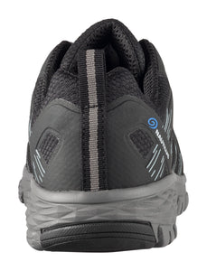 Stratus Black Composite Toe EH Athletic Work Shoe
