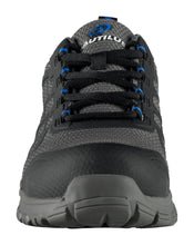 Stratus Grey Composite Toe EH Athletic Work Shoe