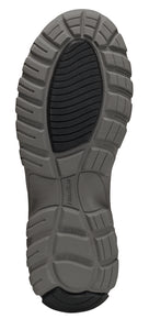 Stratus Grey Composite Toe EH Athletic Work Shoe