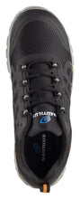 Stratus Black Composite Toe EH Athletic Work Shoe