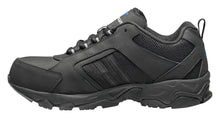 Guard Black Steel Toe EH Athletic Work Shoe