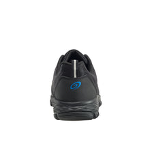 Spark Black Carbon Toe EH Athletic Work Shoe