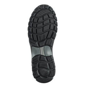 Spark Black Carbon Toe EH Athletic Work Shoe