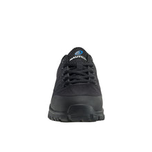 Spark Black Alloy Toe SD10 Athletic Work Shoe