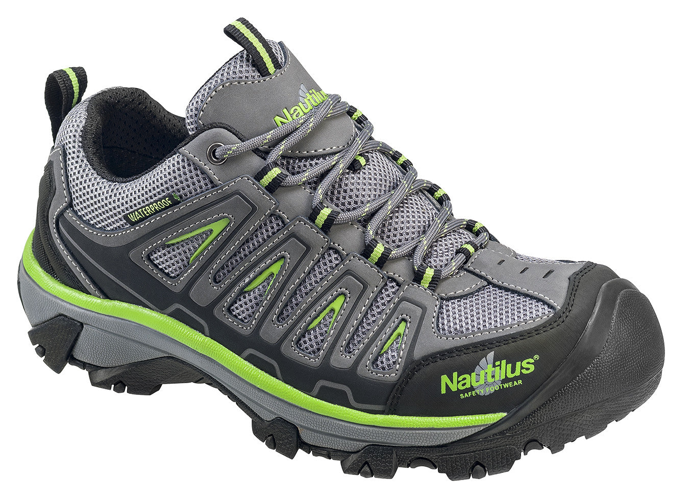 Light Weight Low Waterproof Safety Toe EH Hiker