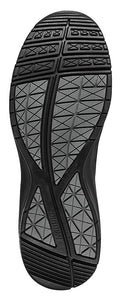 Full-Contact Slip- and Oil-Resistant Rubber Outsole