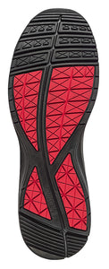Full-Contact Slip- and Oil-Resistant Rubber Outsole