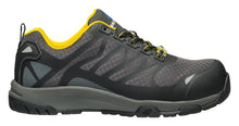 Velocity Black Carbon Toe SD10 Athletic Work Shoe