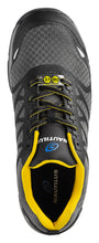 Velocity Black Carbon Toe SD10 Athletic Work Shoe