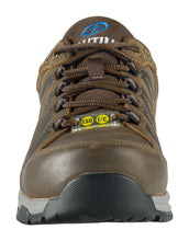 Specialty ESD Brown Carbon Toe SD10 Athletic Work Shoe