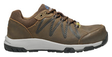 Specialty ESD Brown Carbon Toe SD10 Athletic Work Shoe