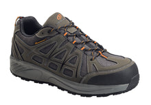 Surge Brown Composite Toe EH Athletic Work Shoe